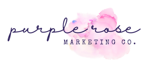 Purple Rose Marketing Co.