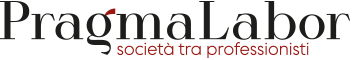 PragmaLabor Srl - Società tra Professionisti