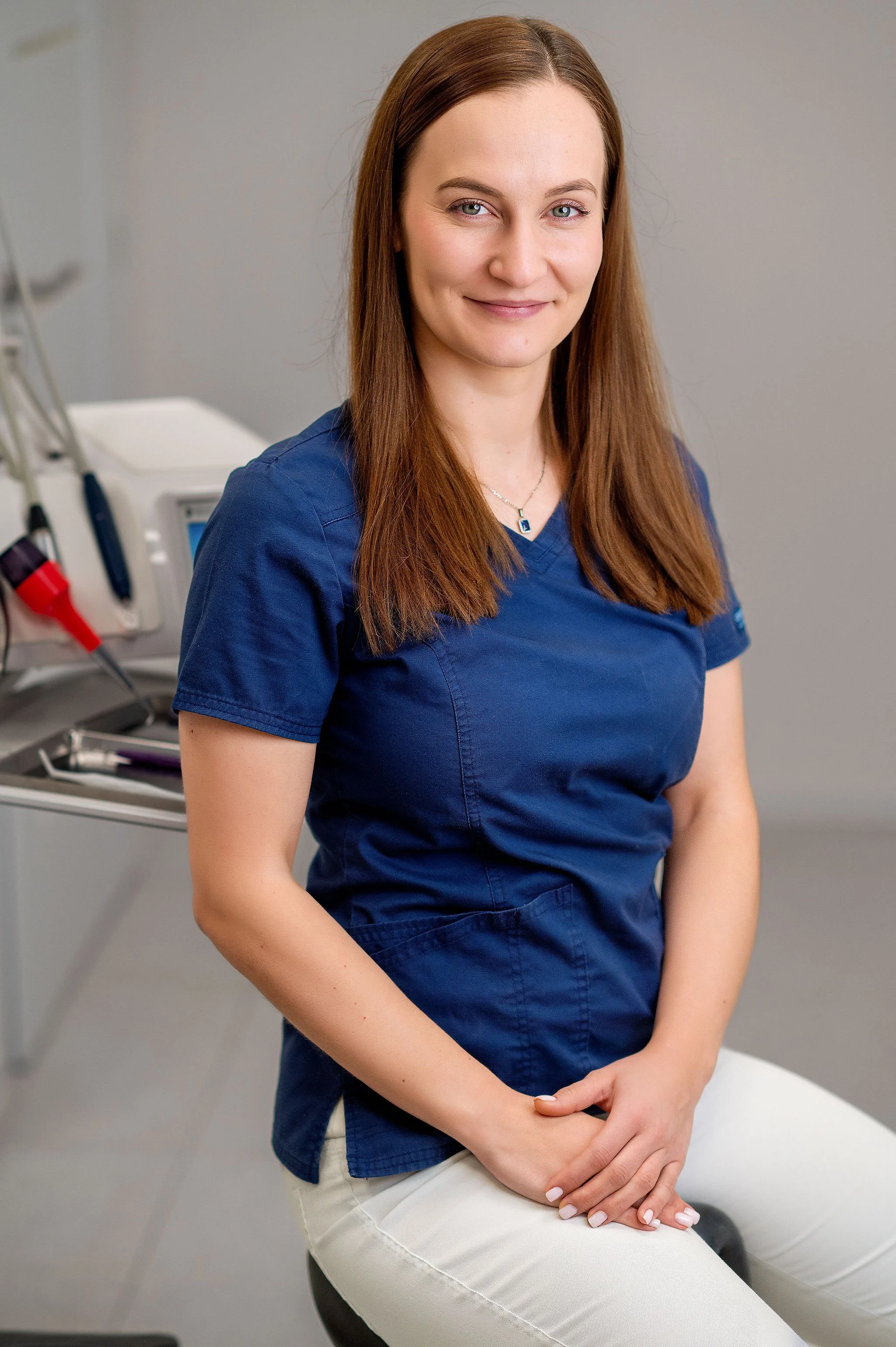 MDDr. Tereza Prouzová