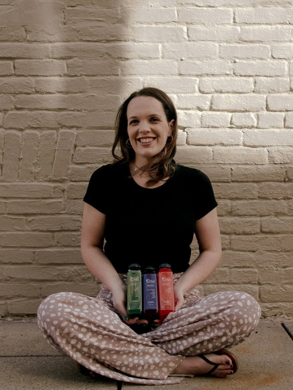 Lotus Bowls and Juicery