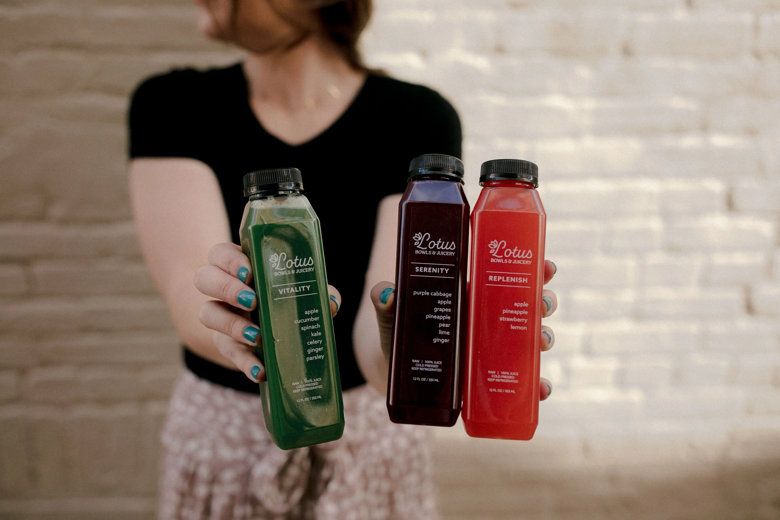 FAQs 1 — Lotus Bowls and Juicery