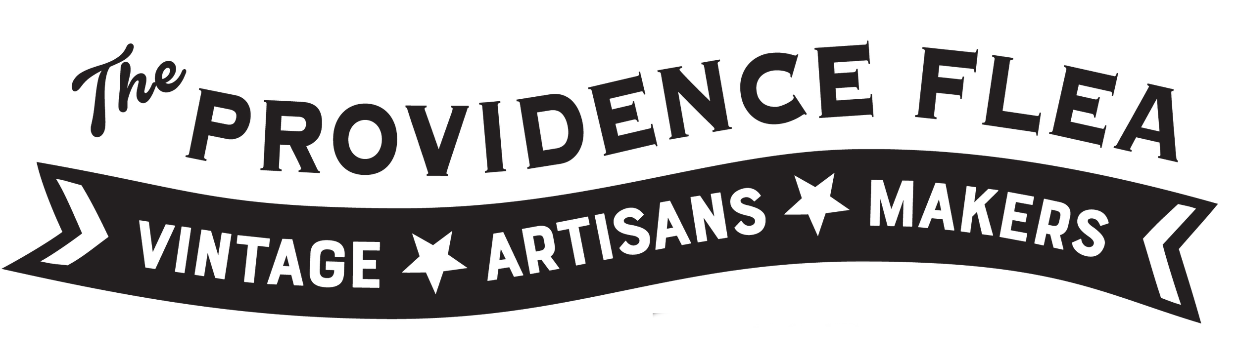 Providence Flea - Outdoors