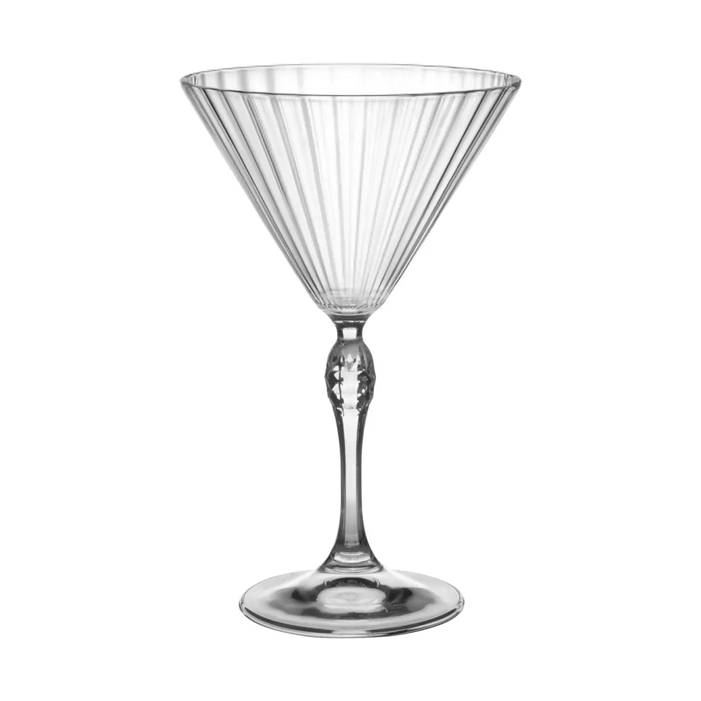 Martini Glass, Bormioli