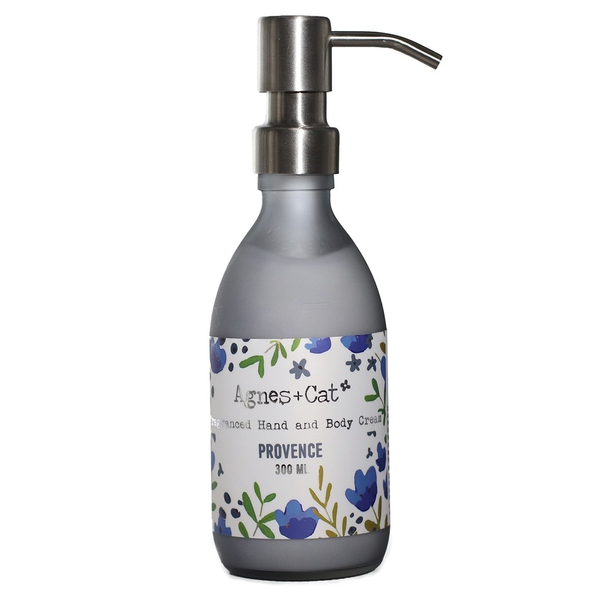 300ml Hand & Body Cream - Provence