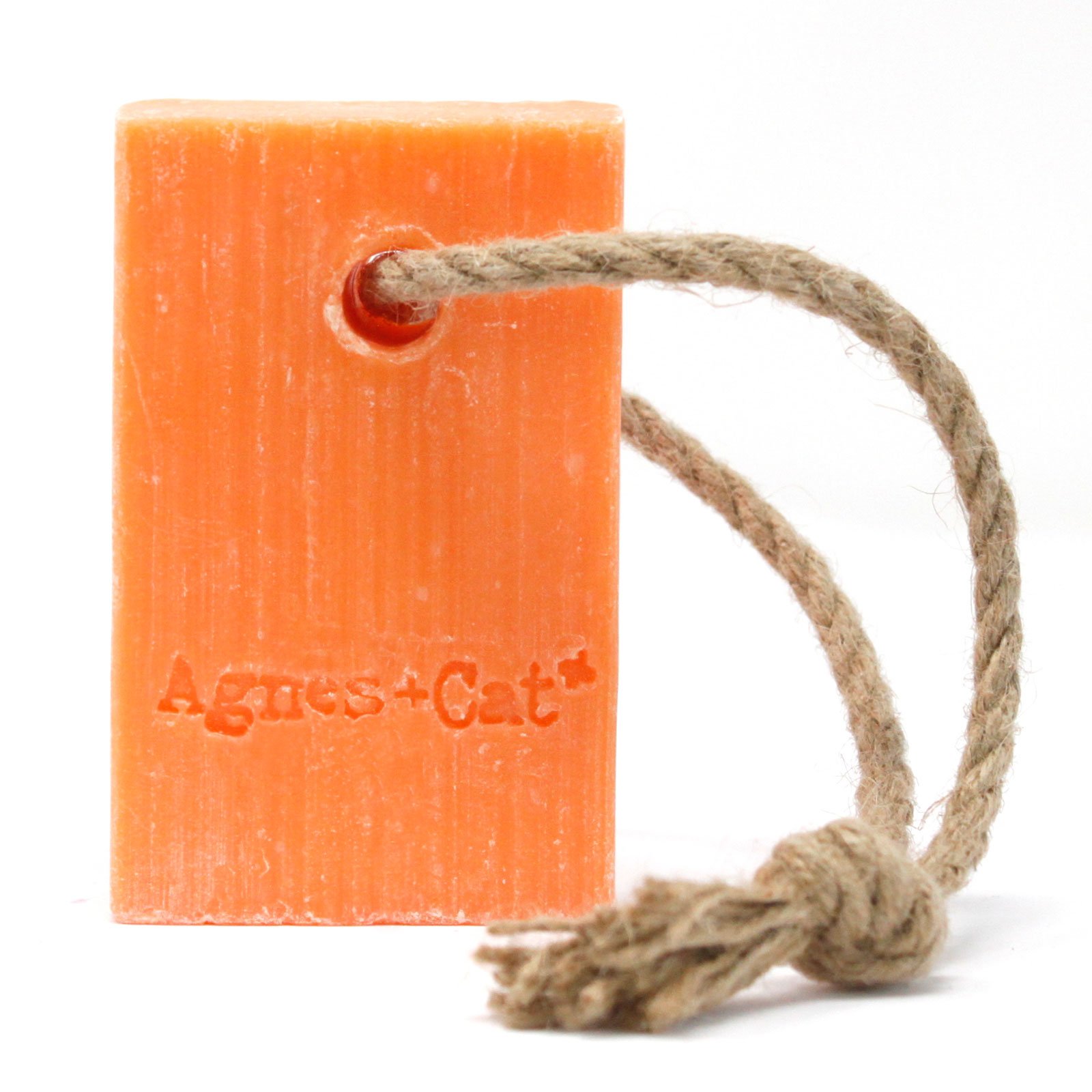20 Clementine Soap On a Rope 2.jpeg