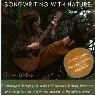Singing with Nature