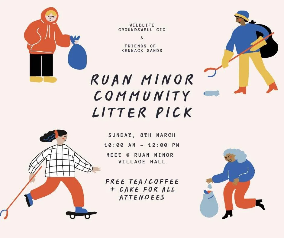 Community Litter Pick