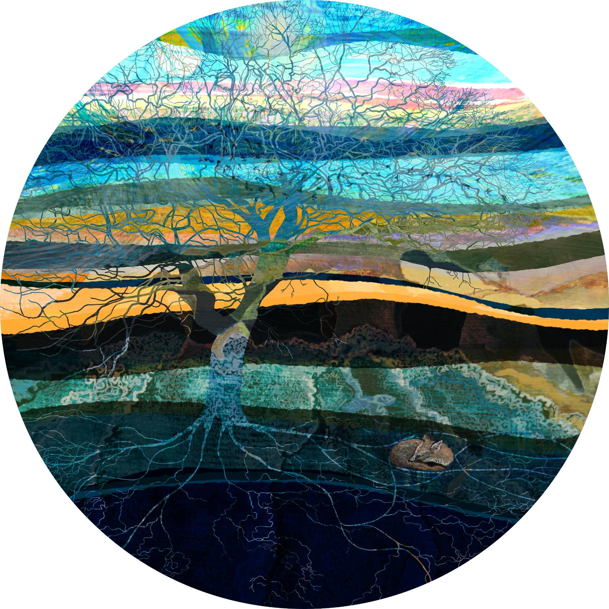 The Listening Tree