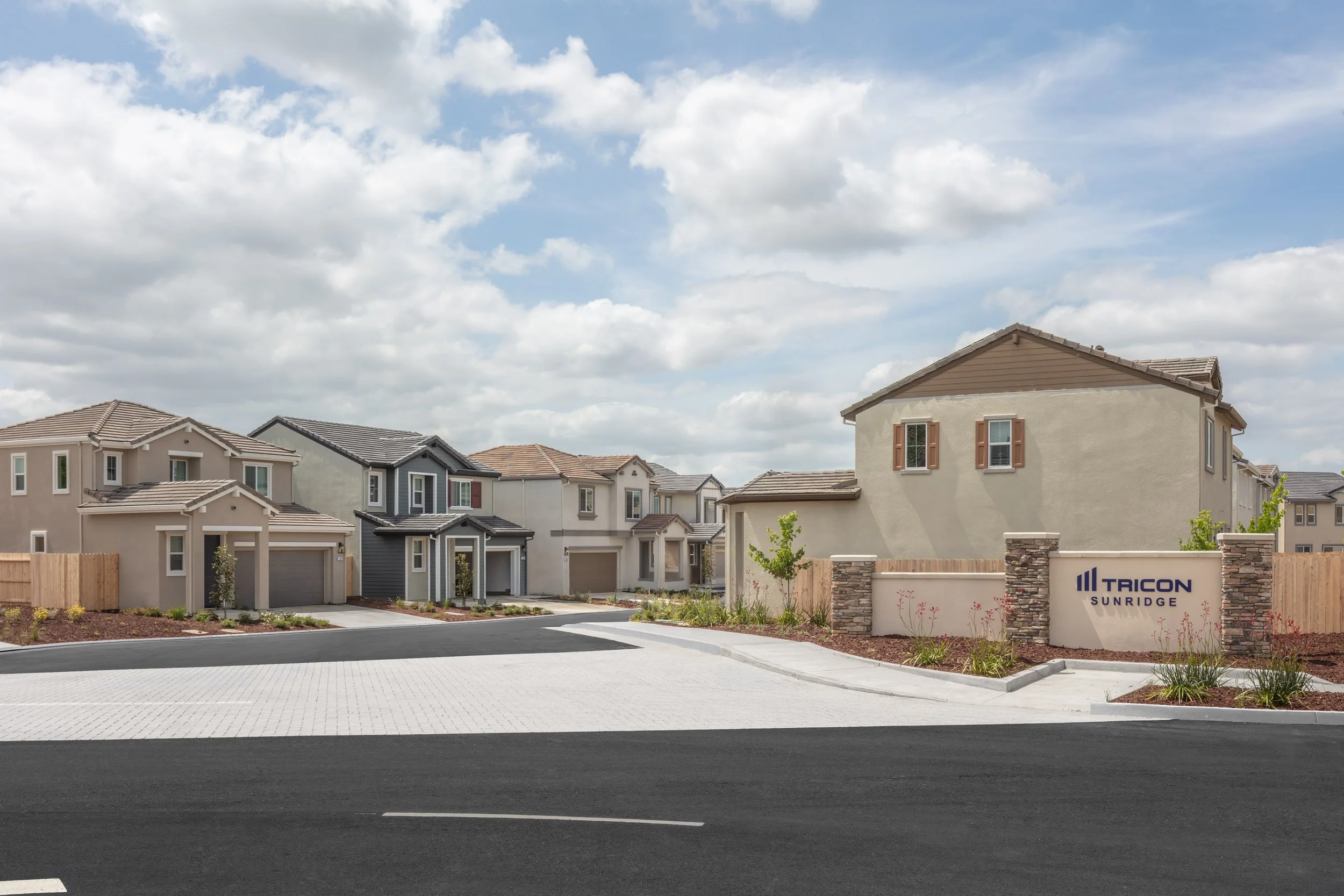 Tricon Sunridge