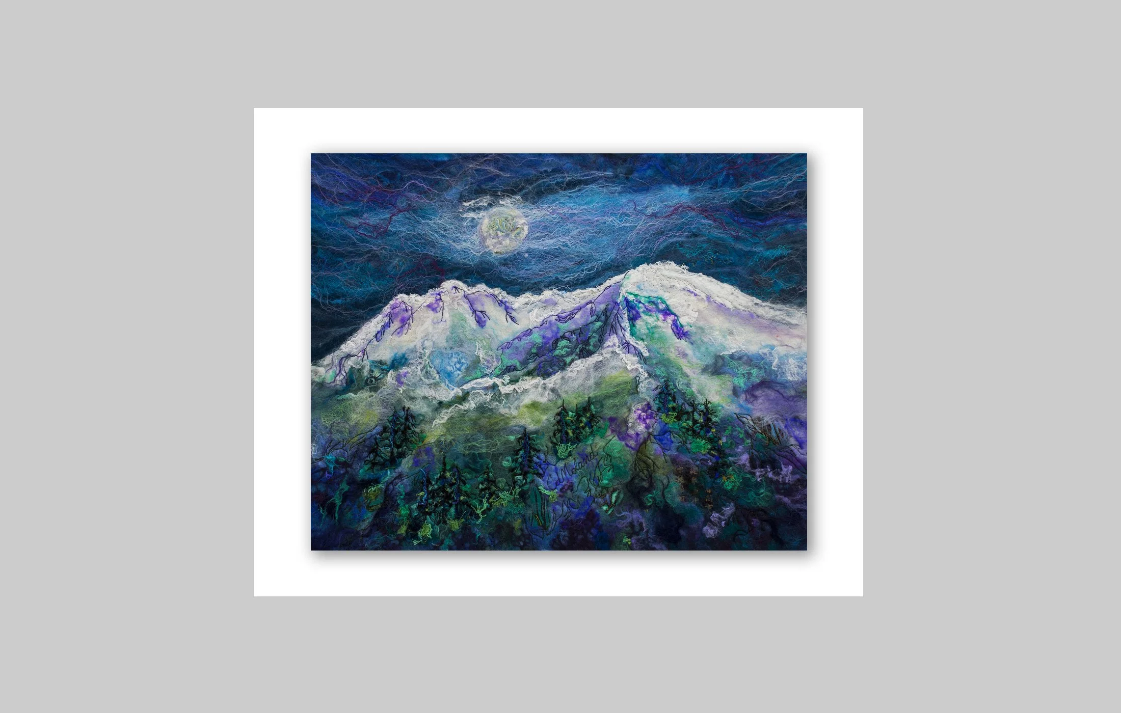 Vancouver USA Arts and Music Festival 2025 -Juried Show