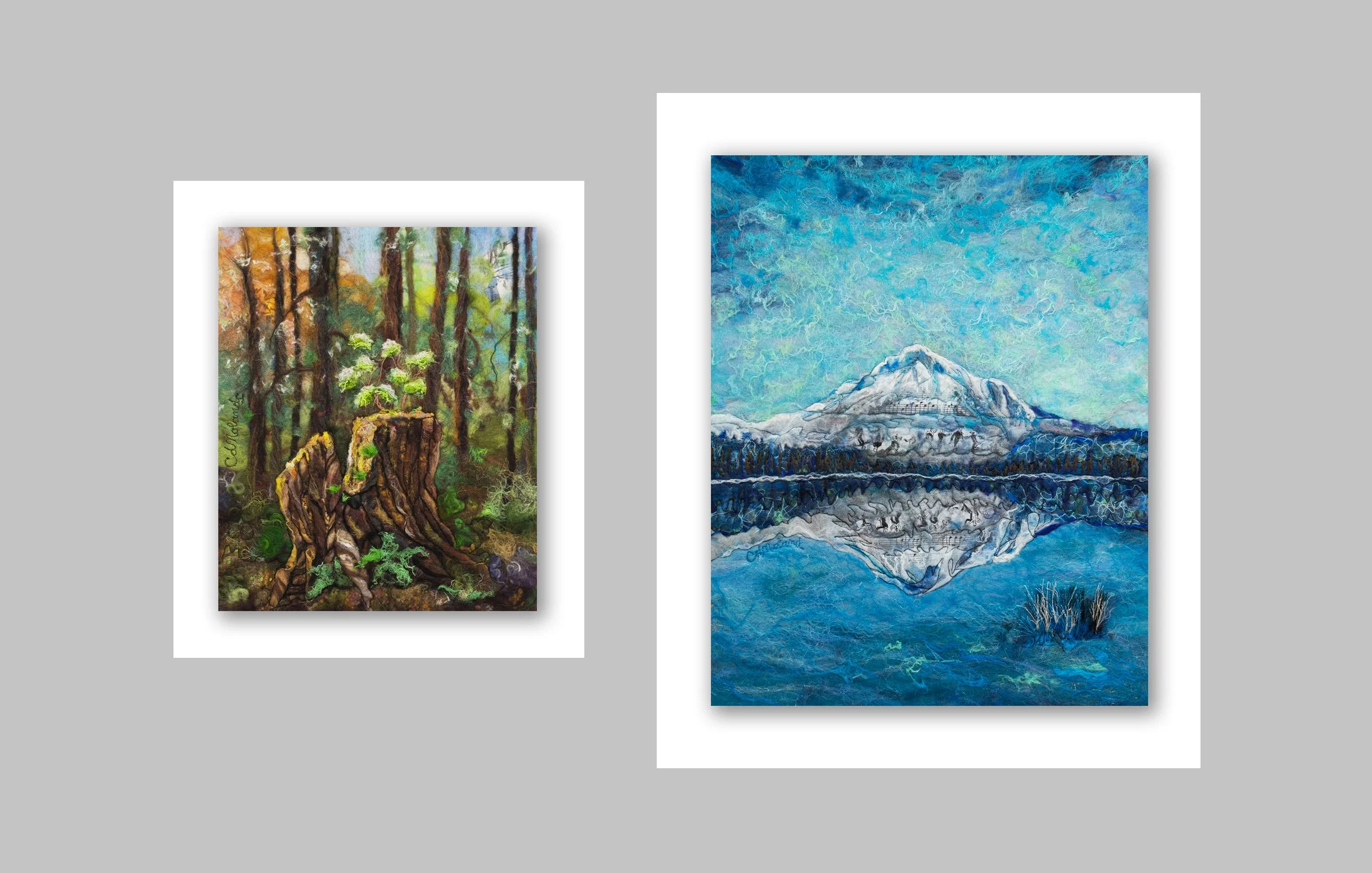 PNW Juried Show