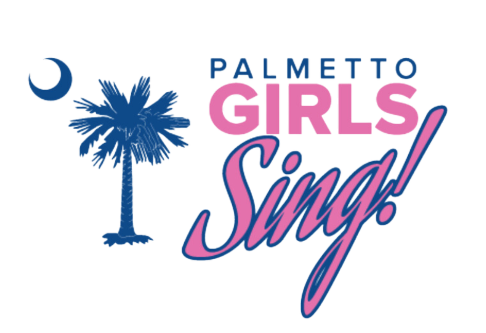 Palmetto Girls Sing