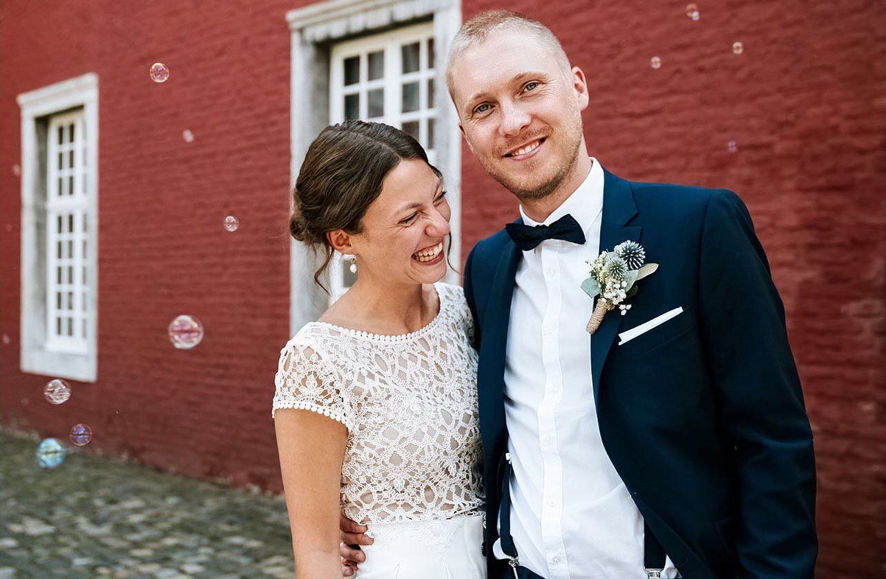 Joline &amp; Bastian 

Ein Tag voller Liebe und Gl&uuml;ck in Alsdorf ❤️ 
Es war eine Ehre, eure wundersch&ouml;ne Hochzeit festzuhalten. 

#hochzeitszauber #weddingphotography #hochzeitsfotografie