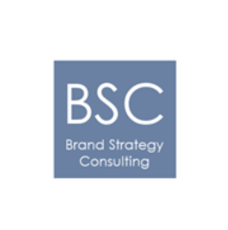 BSC - Brand Strategy Consulting