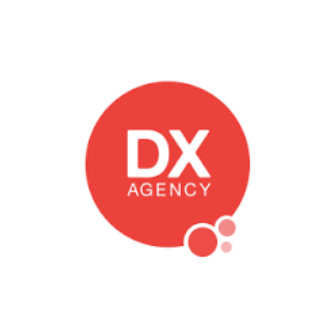 DX Agency