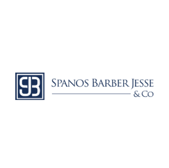 Spanos Barber Jesse &amp; Co