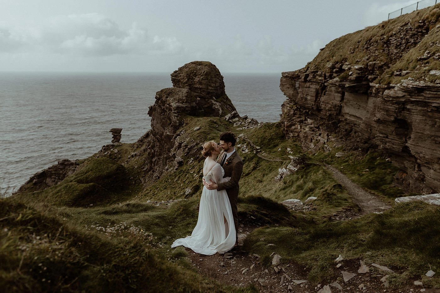 elopement-cliffs-of-moher-intimate-wedding-photography-Vaughans-Head-ireland137.jpg