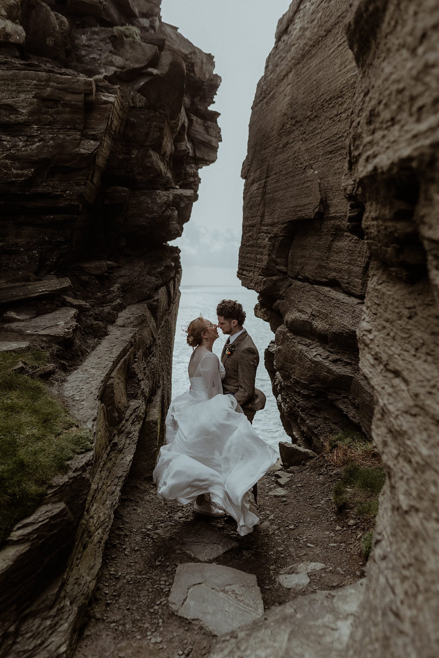 elopement-cliffs-of-moher-intimate-wedding-photography-Vaughans-Head-ireland143.jpg