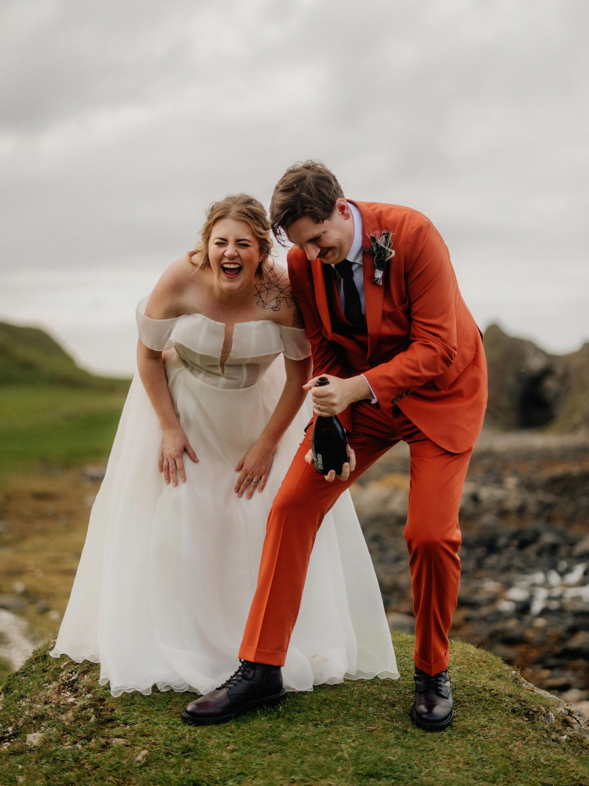 Another little chapter from this North Coast elopement from two years ago.
Wild cliffs, windy skies, and just letting the day unfold naturally.
.
.
.
.
.
.
#northcoastelopement #irishelopementphotographer #adventureelopement #northernirelandelopement