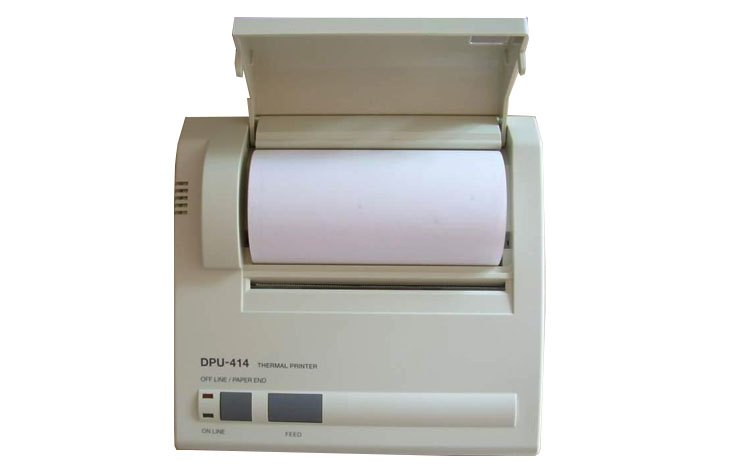 DPU-414 Thermal Printer Paper — Smart Diagnostic Devices