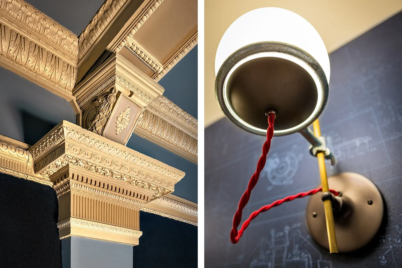 The historic, award-winning Davis Theatre in Lincoln Square - Kennedy ...