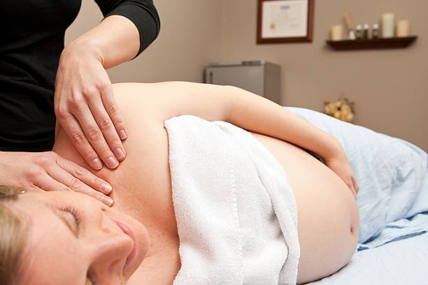 Spa Safety During Pregnancy