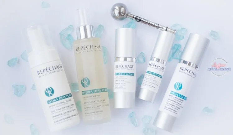 Super Excited to Launch Our #1 NEW Skincare Line!!!!