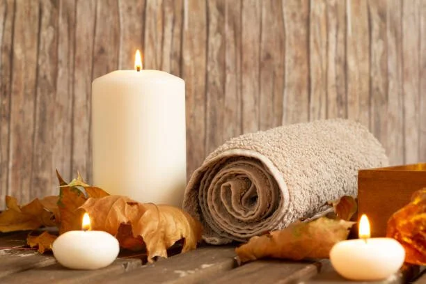 Best Spa Treatments for the Fall Season