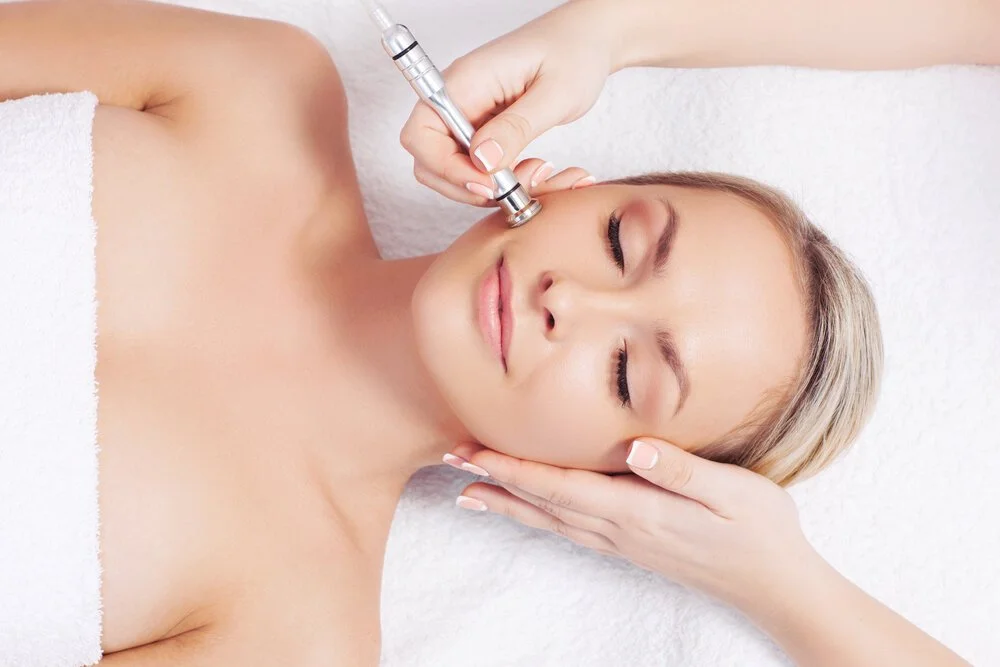 The Microdermabrasion Facial: Everything You Need to Know