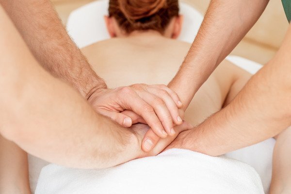 6 Types of Massage Therapy and the Benefits