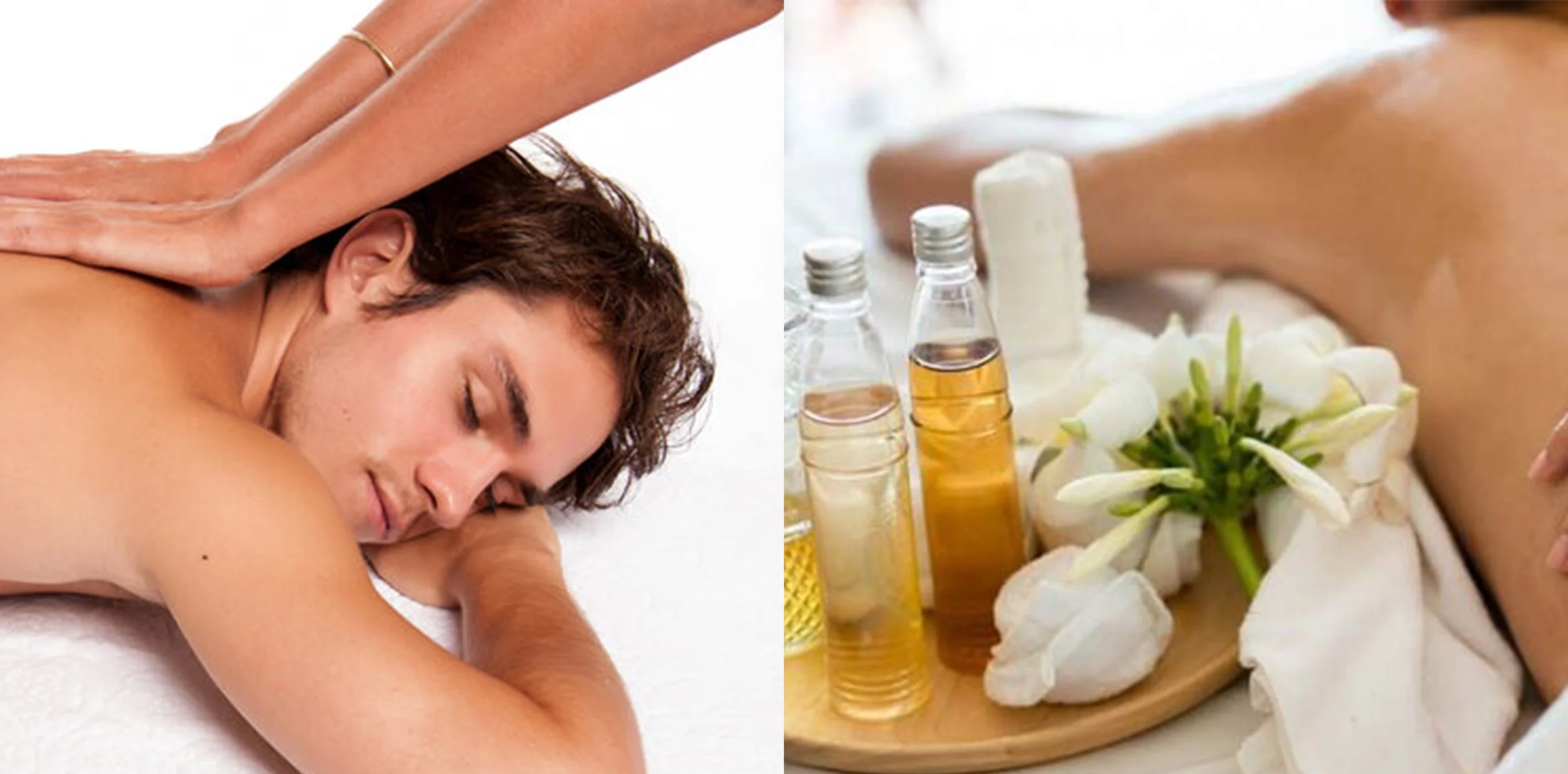 Holiday Sale — 10 Deep Tissue or Aromatherapy Massages (50 min)