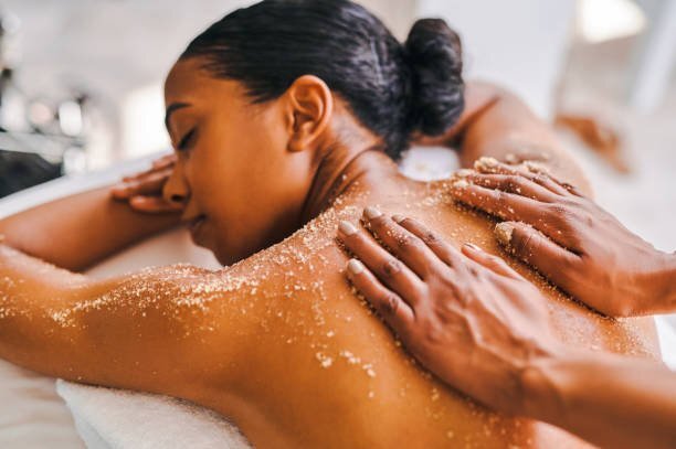 The Secrets to a Perfect Body Scrub