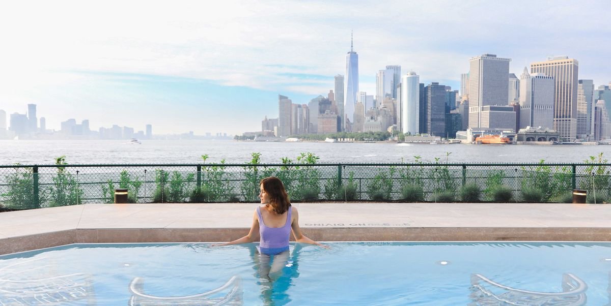 10 Best Rated Spas In New York Based