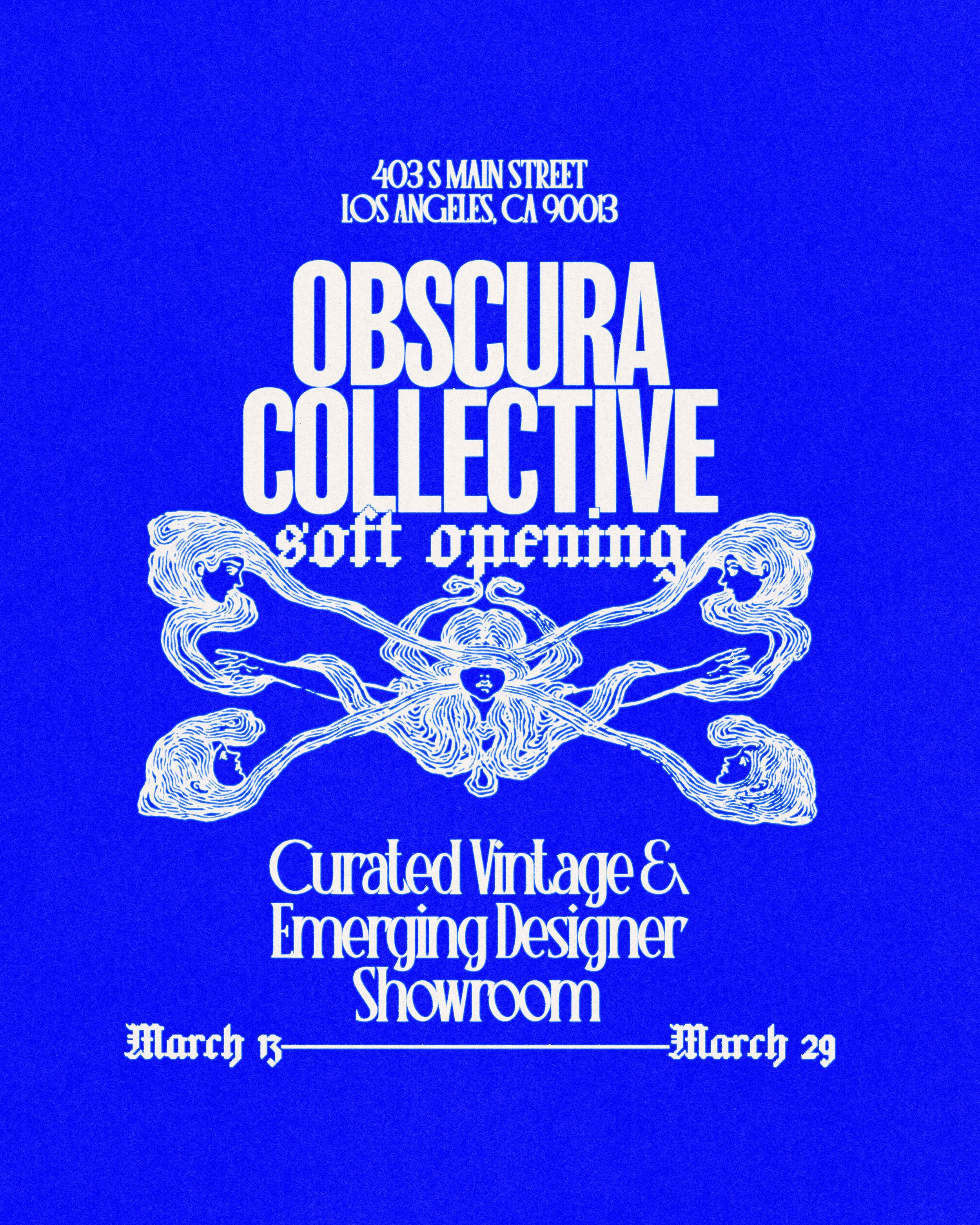 Obscura Collective