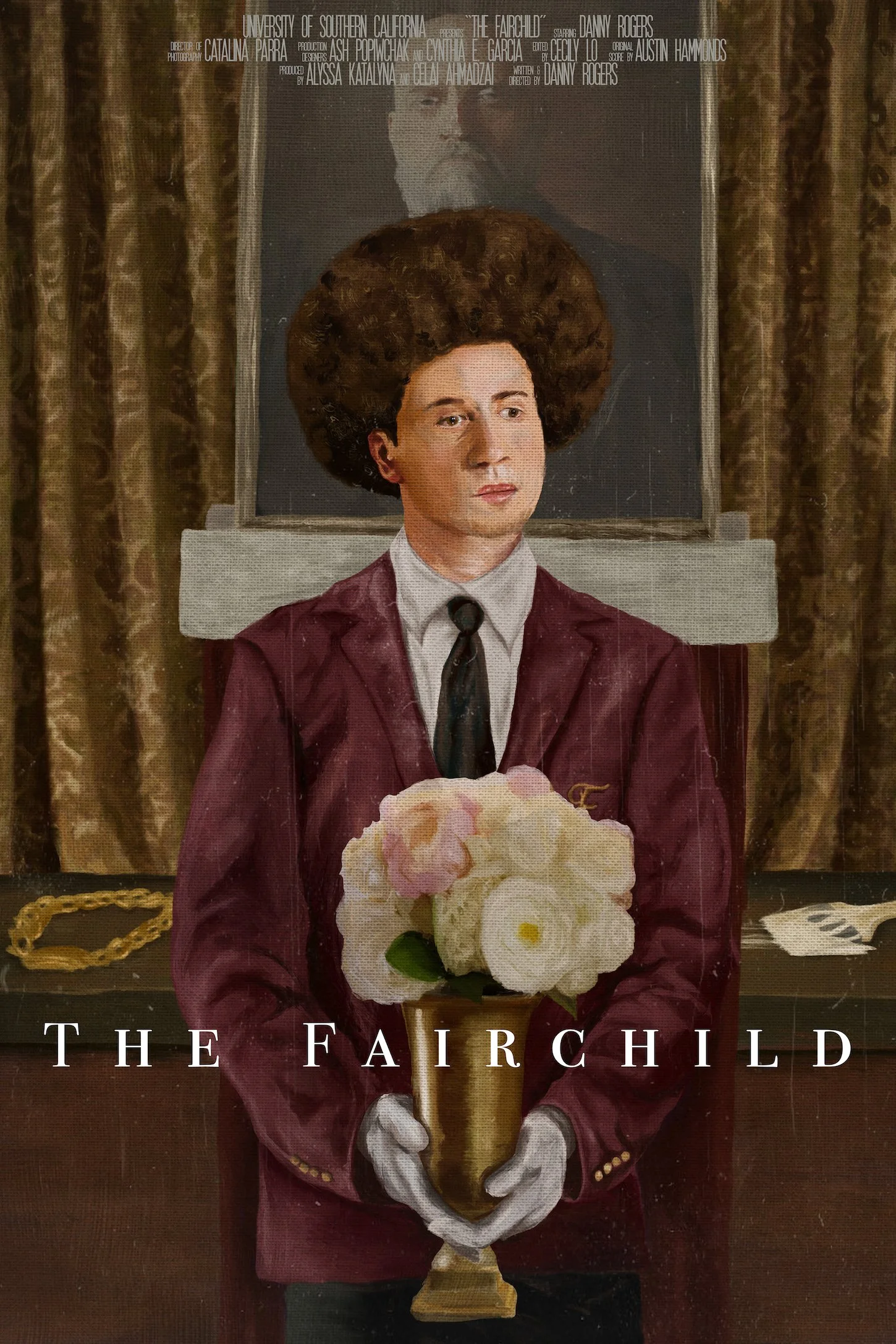The Fairchild, Dir. Danny Rogers