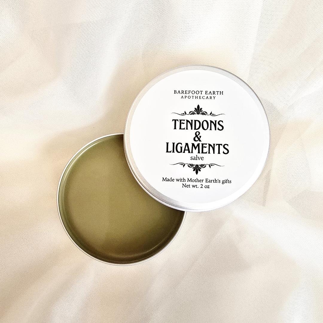 Tendons & Ligaments Salve