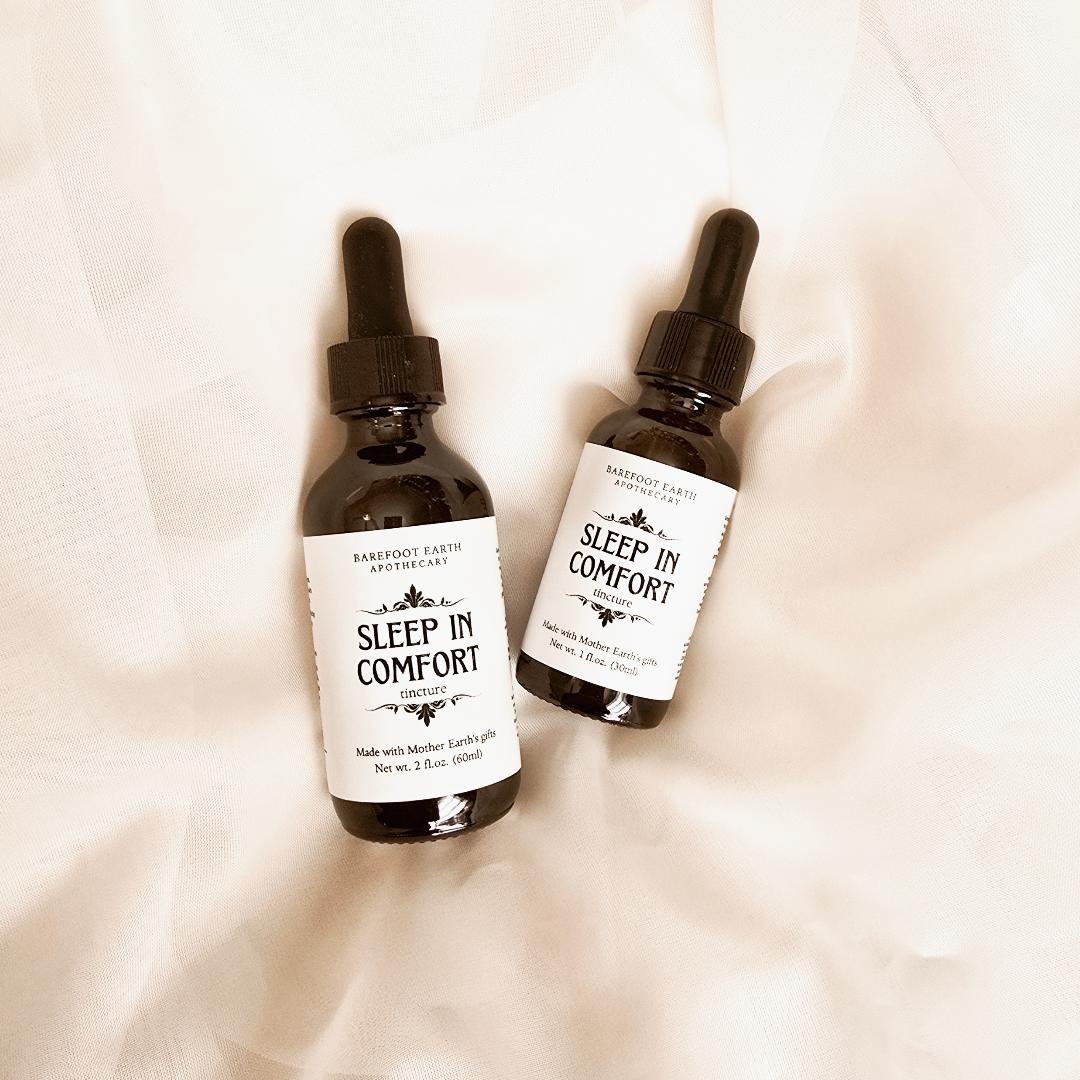 Sleep in Comfort Pain Tincture.jpg