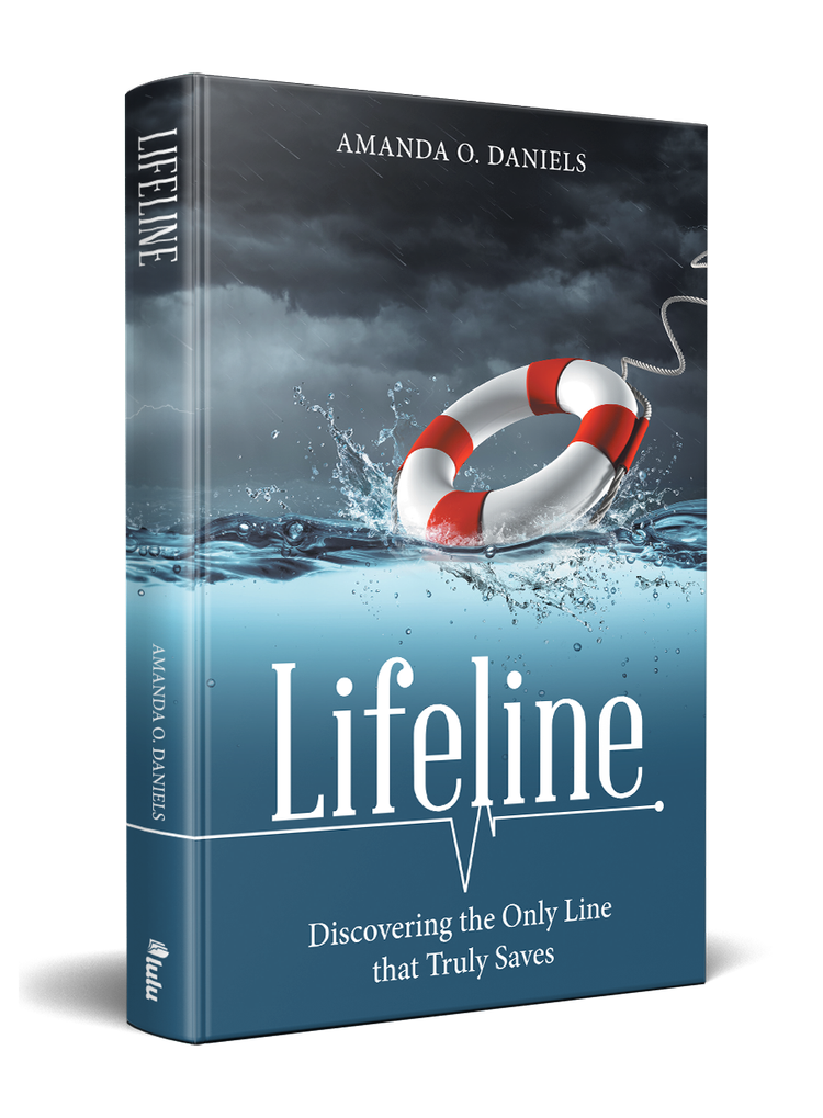 Lifeline by Amanda O. Daniels