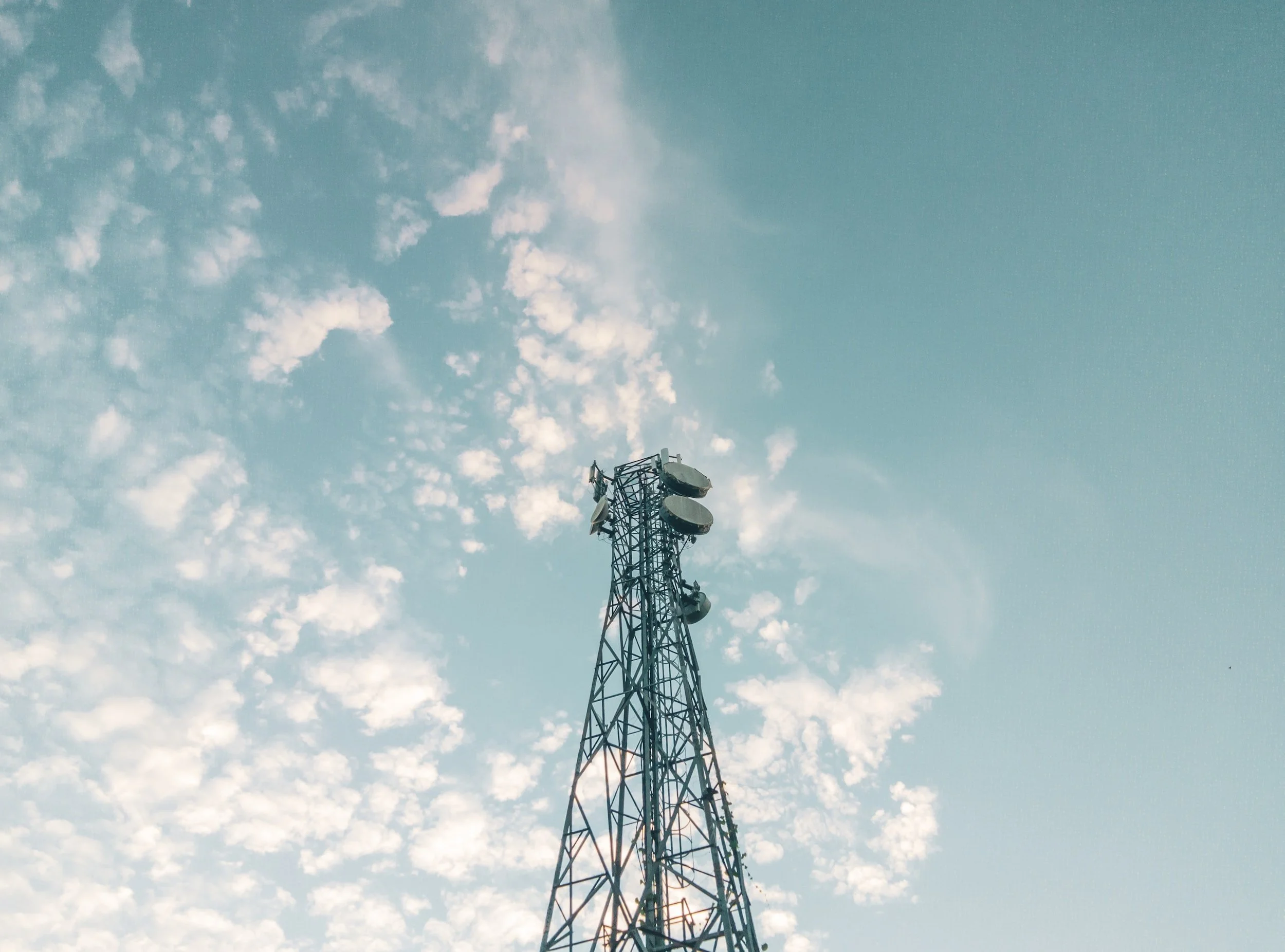 Pyramid Network Services Gets State of Michigan Colocation Management Contract