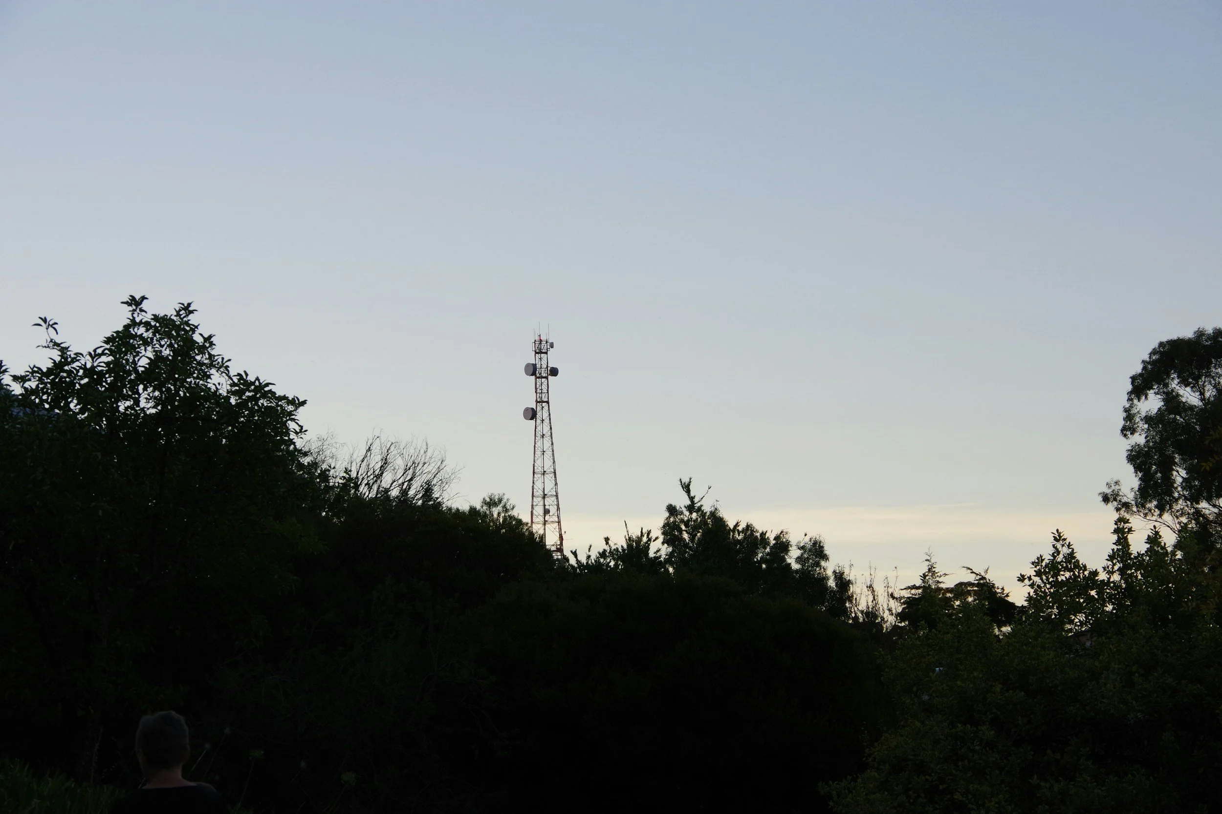 CBRS and DAS Explained: Specialized Coverage on State Towers