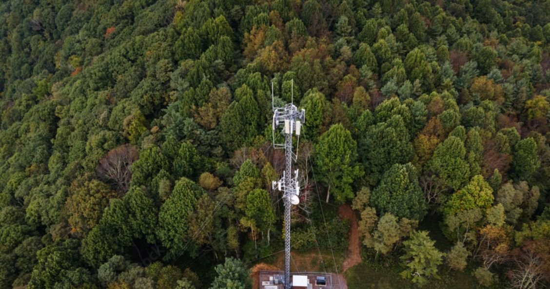 Expanding Connectivity: Michigan’s Tower Program