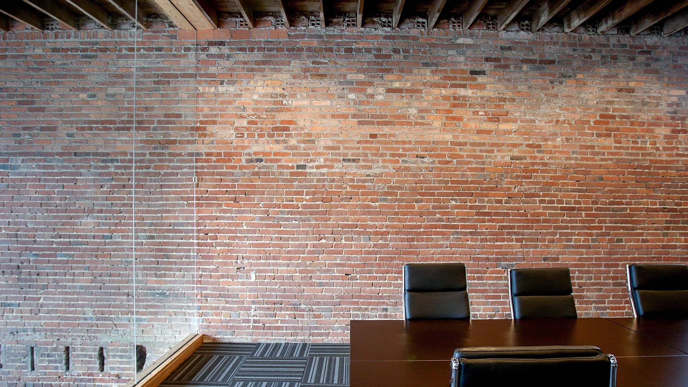 Interior - Conference Room