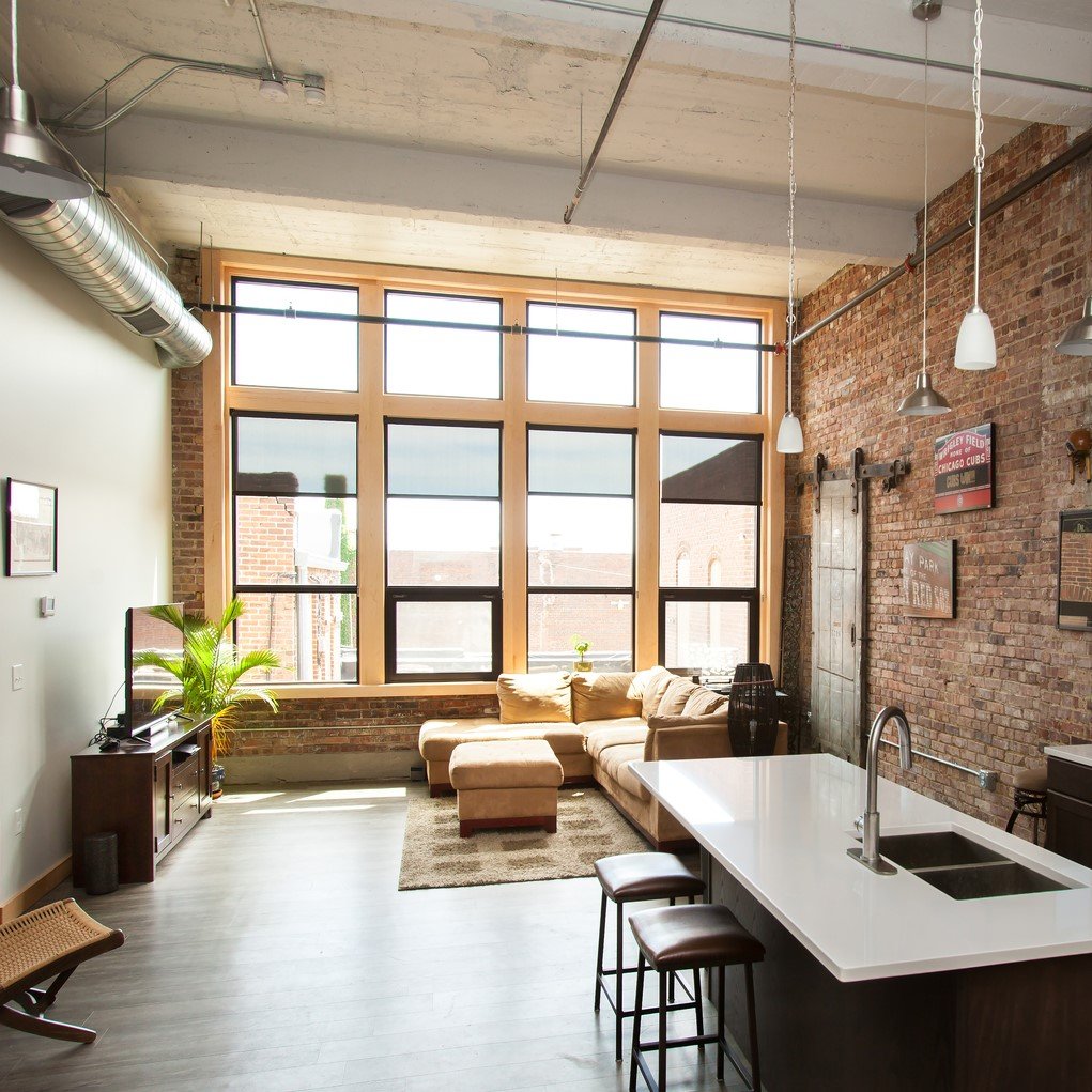 Interior - Apartment