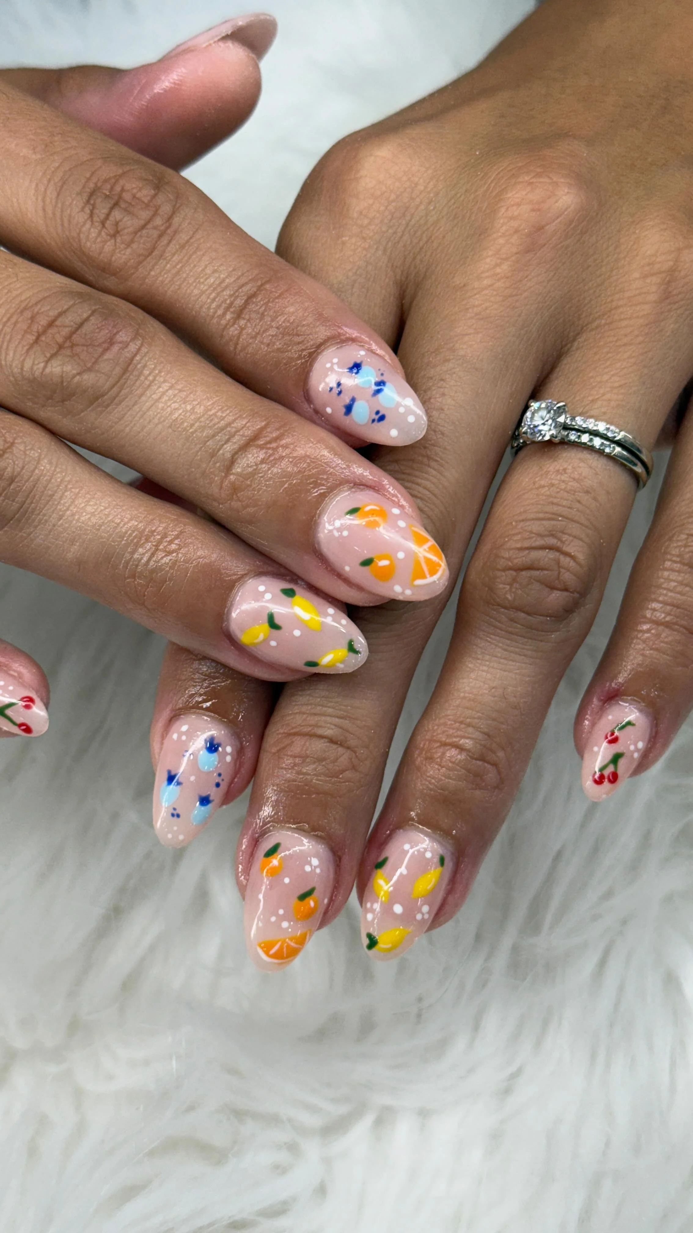 Yummy Nails Everyone!
-
🌺Ruby Nail Bar
Nails.Spa.Waxing.HeadSpa
📍: Ruby Nail Bar
🛖: 855 Regent Ave W, Winnipeg MB
📞: (204) 222-5372
⏱️: Mon - Fri, 10:00AM -7:00PM
Sat - Sun, 10:00 AM - 6:00PM
Call or Book online!
Walk-Ins are always welcome