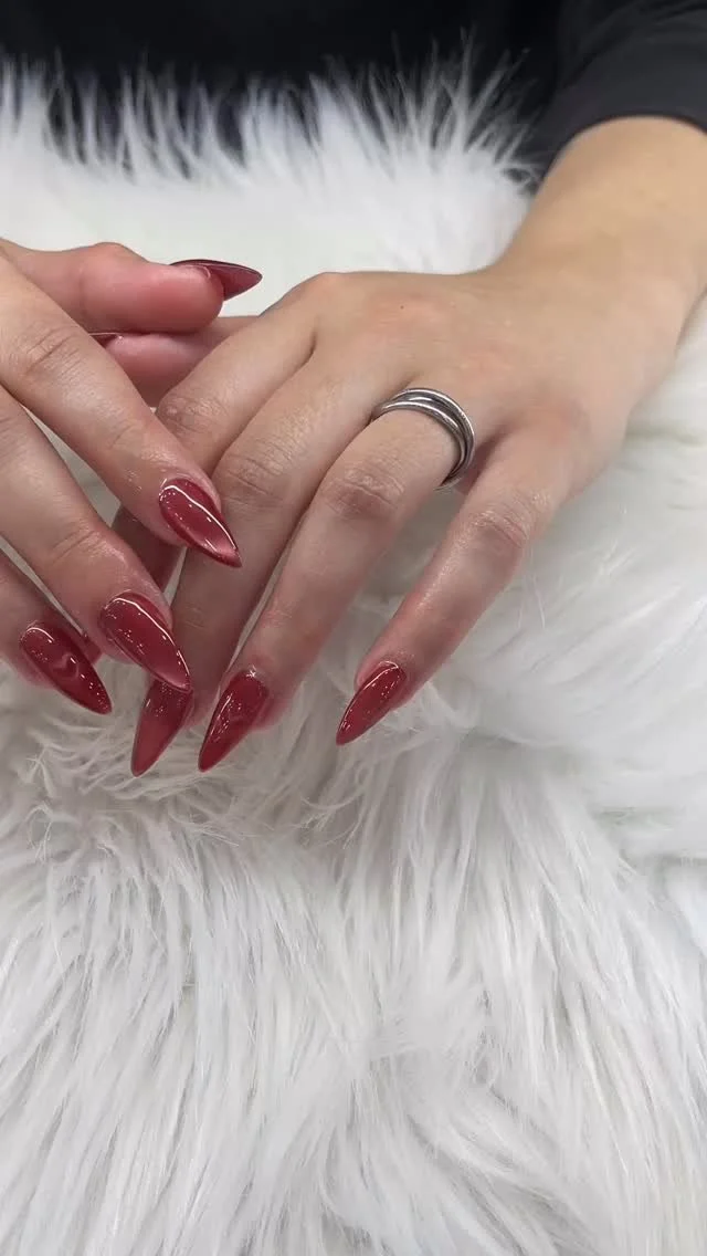 🌺Ruby Nail Bar
Nails.Spa.Waxing.HeadSpa
📍: Ruby Nail Bar
🛖: 855 Regent Ave W, Winnipeg MB
📞: (204) 222-5372
⏱️: Mon - Fri, 10:00AM -7:00PM
Sat - Sun, 10:00 AM - 6:00PM
Call or Book online!
Walk-Ins are always welcome..
#regent #transcona #wi