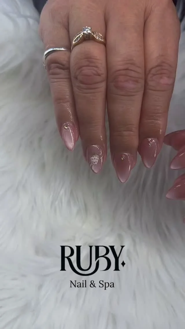 We have over 70 Cat-Eye Colors to choose from!
Ruby Nail Bar
855 Regent Ave W, Winnipeg MB
(204)-222-5372 | RubyNailBar.Org
Call or Book Online