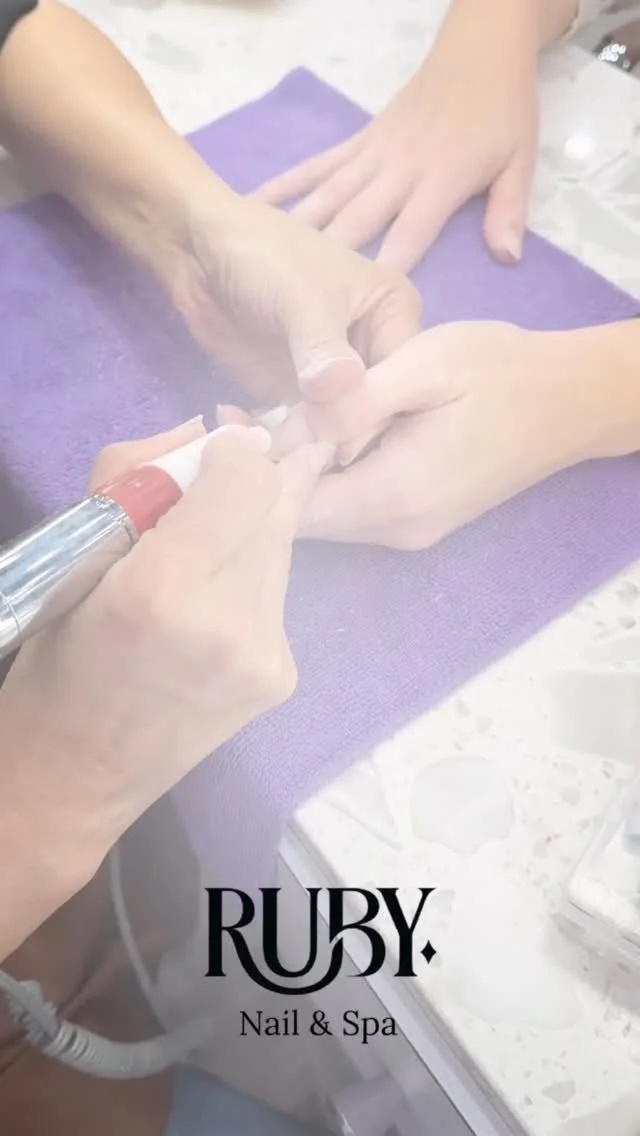 Happy Holloseason!
Ruby Nail Bar
855 Regent Ave W, Winnipeg MB
(204)-222-5372 | RubyNailBar.org
Call or Book Online