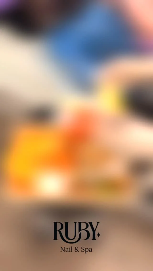 Our Fall Jelly Pedi Promo on NOW!
$7̶5̶ now $50
Enjoy
• Collagen Jelly Soak • Extra Soft Leg Serum
• Real Citrus Exfoliation • Hot Towel Wrap
• Hot Stone massage • Ultimate Relaxation
• Hot Towel Wrap • 🍁?