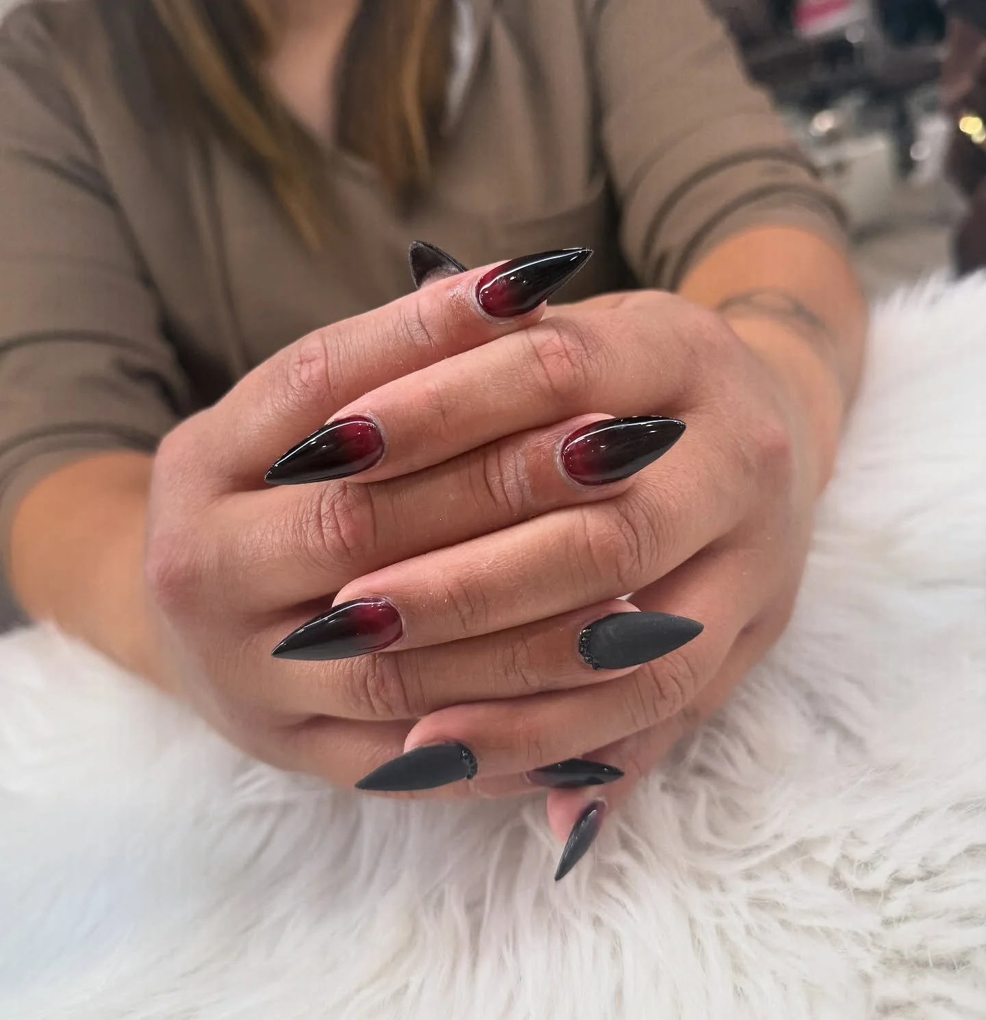Ruby Nail Bar | Winnipeg
855 Regent Ave W
(204)-222-5372 | Rubynailbar.ca
Call or Book Online 🤩