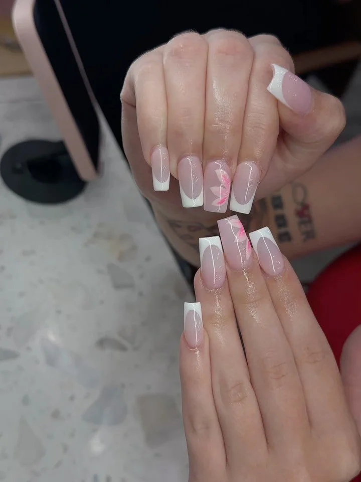 Book your next set at Ruby Nail Bar 
✨Luxury You Can Feel
📍855 Regent Ave W, Winnipeg MB, R2COR1
📱Call/Text to Book: (204) 222-5372
🌐RubyNailBar.ca